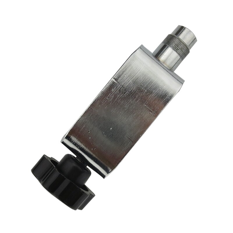 Metalllegering låssmed skruvstäd verktyg reparation praxis lås 360 graders rotation låssmed verktyg