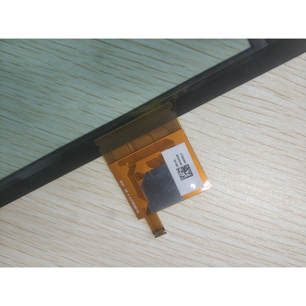 Voor Acer Iconia Tab A1 810 A1-811 A1-810 Touchscreen Digitizer Glas