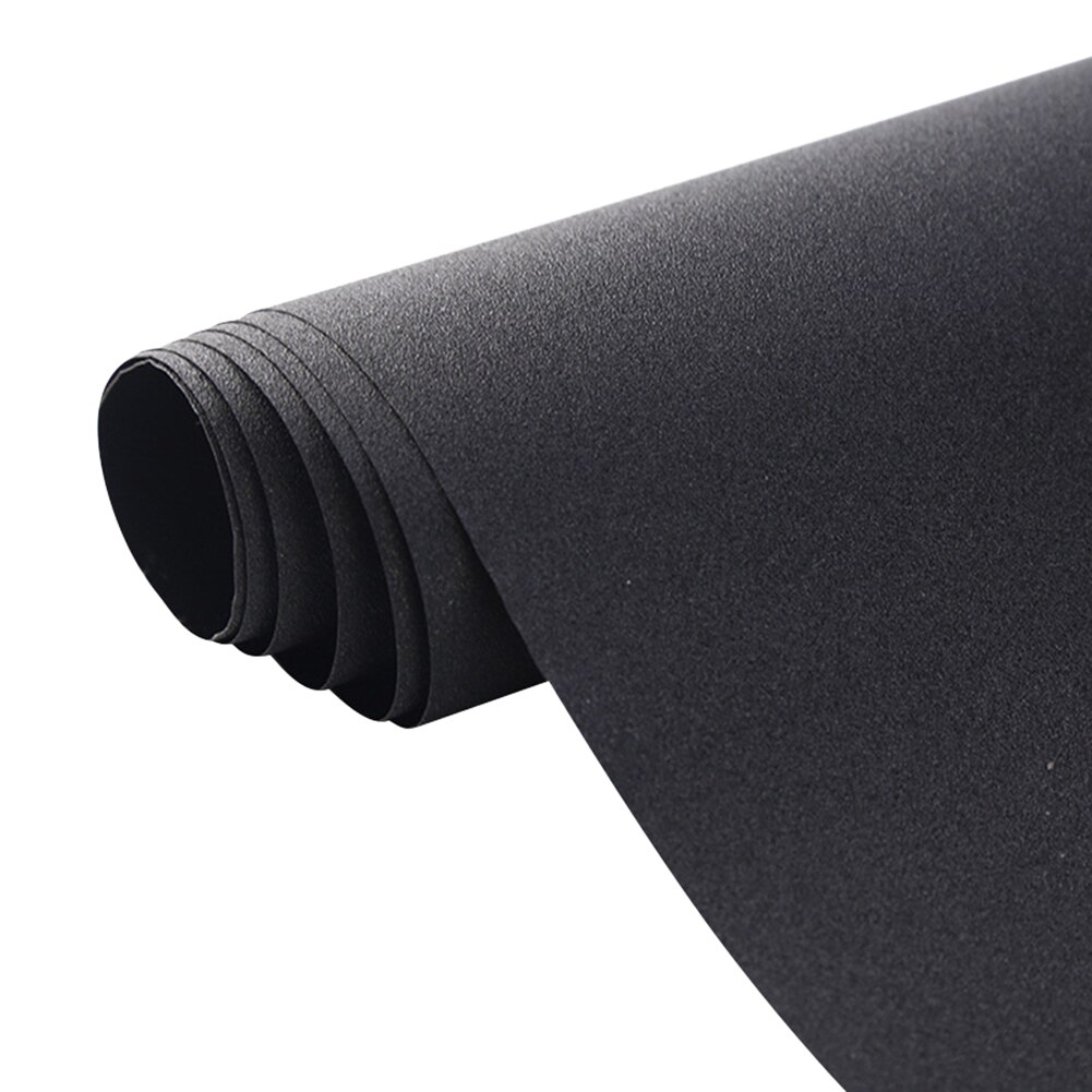 Blackout Film Light Blocking Privacy Black Window Sticker Darkening Non-adhesive Window Tint For Sleeping And Baby Nursery: Default Title