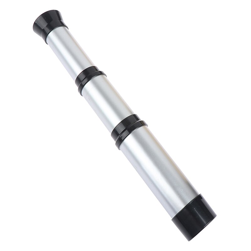 1 PC Neue 35mm Jahrgang Hand Zoombare monokular-teleskop Pirat Fernglas 2 Farben Zu Wählen: SV