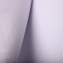 9TH oneroom 11 Count (11 CT) 50X50cm Aida Cloth Cross Stitch Fabric white