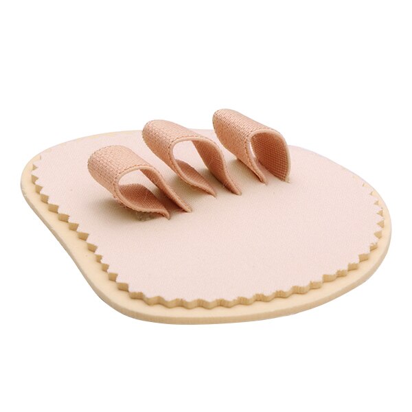 Pedifix Toes Straightener Pad Budin Splint Hammer Toe Corrector Set S55