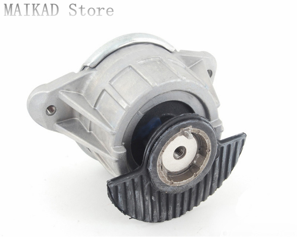 Engine Mount Engine Mounting Rubber for MercedesBenz W204 C180 C200