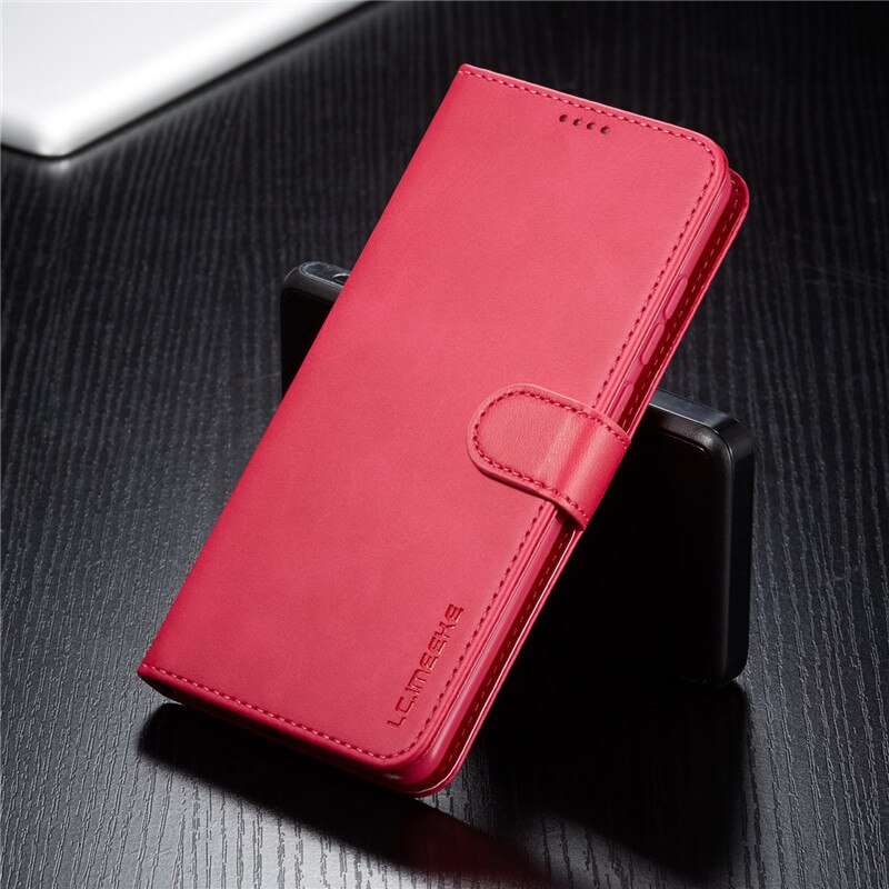 Redmi 9 custodia in pelle custodia per telefono Vintage per XIaomi Redmi 9 custodia Flip custodia a portafoglio magnetica su Redmi 9 Cover per Redmi9 Cover Etui