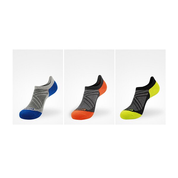 3Paare COOLMAX Schnell Trocken Sport Socken Sommer Ich bin Freien Dünne Stiefel Socken Socke Hausschuhe Männer/Frauen Laufschuhe calze ciclismo: Männer