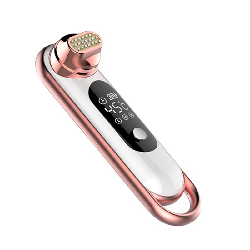 Electroporation Wrinkle Removal &amp; Skin Tightening Hifu Skin Lift Machine Effective Lifting Face Skin Care Tools Rechargeable