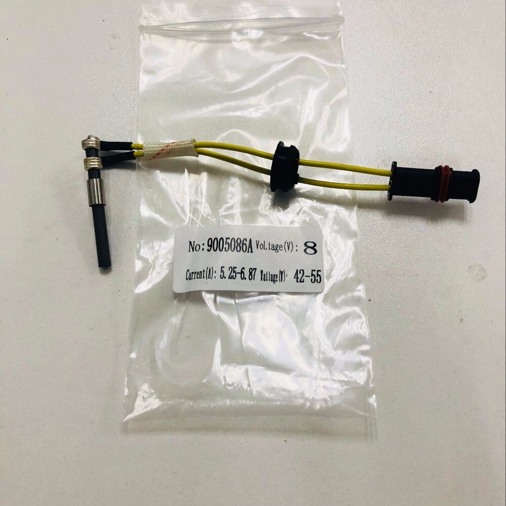 Kindgreat Brand Glow Plug 91370B Fit For Webasto AT3500/5000 12V Heater