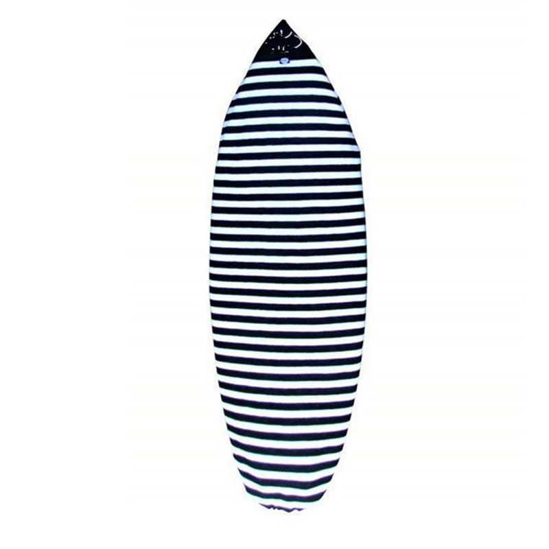 Surfbræt sokker dækker surfbræt beskyttende opbevaringskasse vandsport til shortboard funboard surfing sport 1