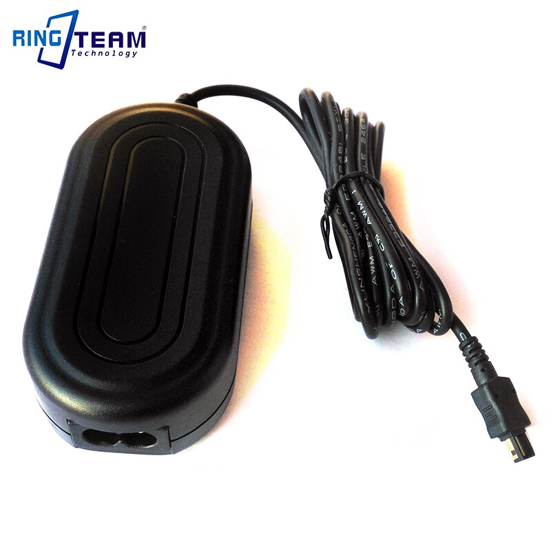 Cámara Digital adaptador de potencia AC de EH67 EH-67 para Nikon COOLPIX L100 L105 L110 L120 L310 L320 L330 L340 L810 L820 L830 L840