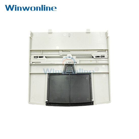 1 pc papierfachbaugruppe für  hp1522 hp3055 m1522nf 3390 3030 m2727 2727nf adf