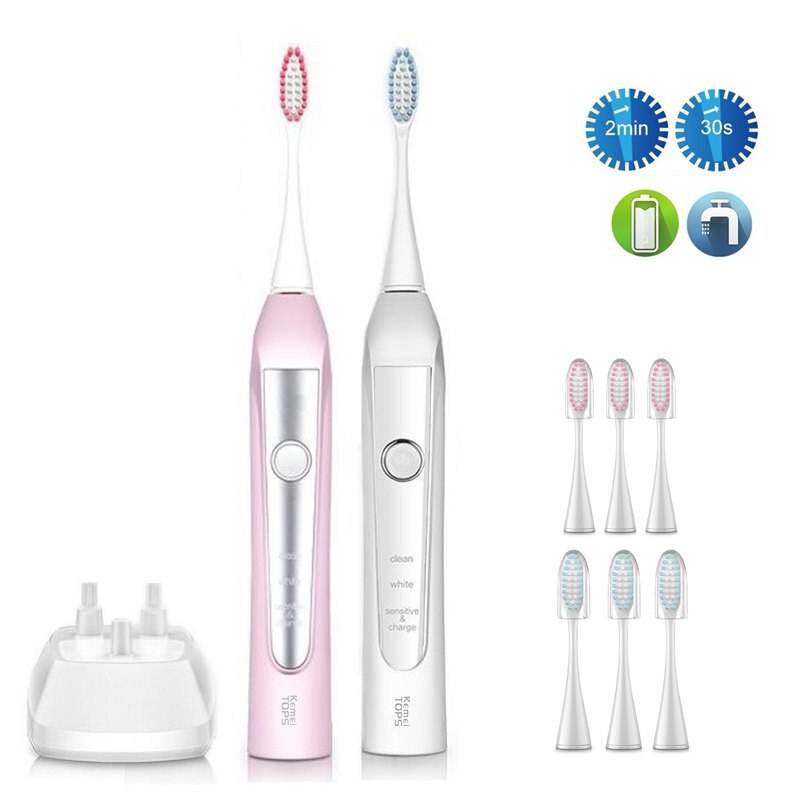 Original pro electric toothbrush ultrasonic for children /kids /adults sonic Rechargeable teeth brush tooth Three speed control