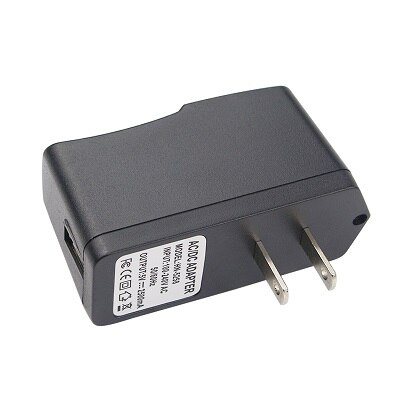 10x Raspberry Pi 3 Power Adapter - 5V 2.5A Charger Supply - US EU UK AU Plug Options: US