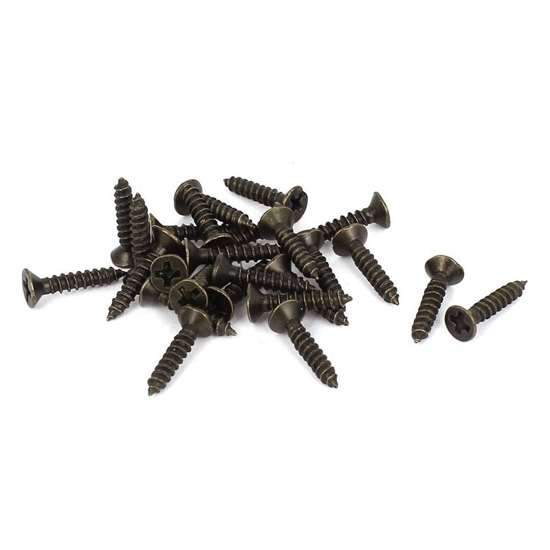 8 Pcs 25 mm Box Corner Protector Screen Protectors &amp; 20 Pcs M4 X 38mm Plasterboard Cavity Wall Fixings Anchors Plugs