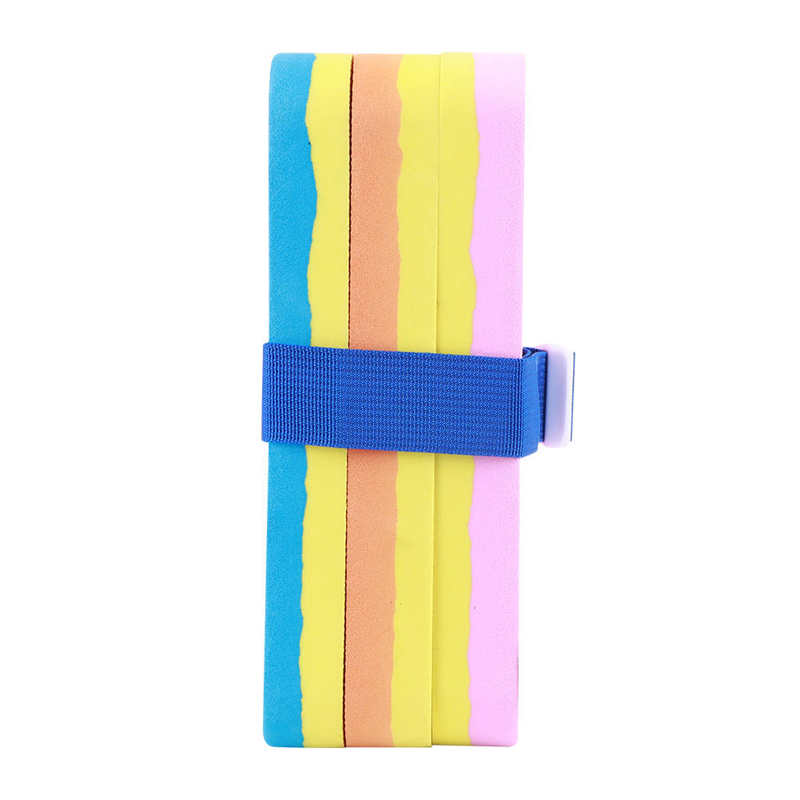 Swimming Aid Kickboard Swimming Floating Board Back Kickboard Pool Safe Training Aid for Kids Child Adult