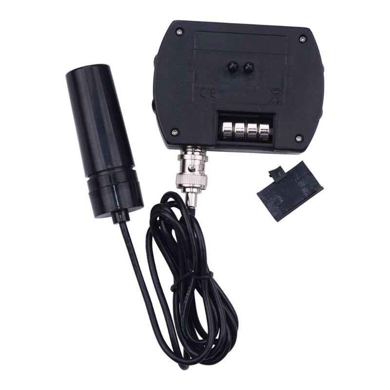 Portable PH Meter Tester Accurate Digital Pen PH-990 Pocket Aquarium Wine Urine LCD PH Test with large screen