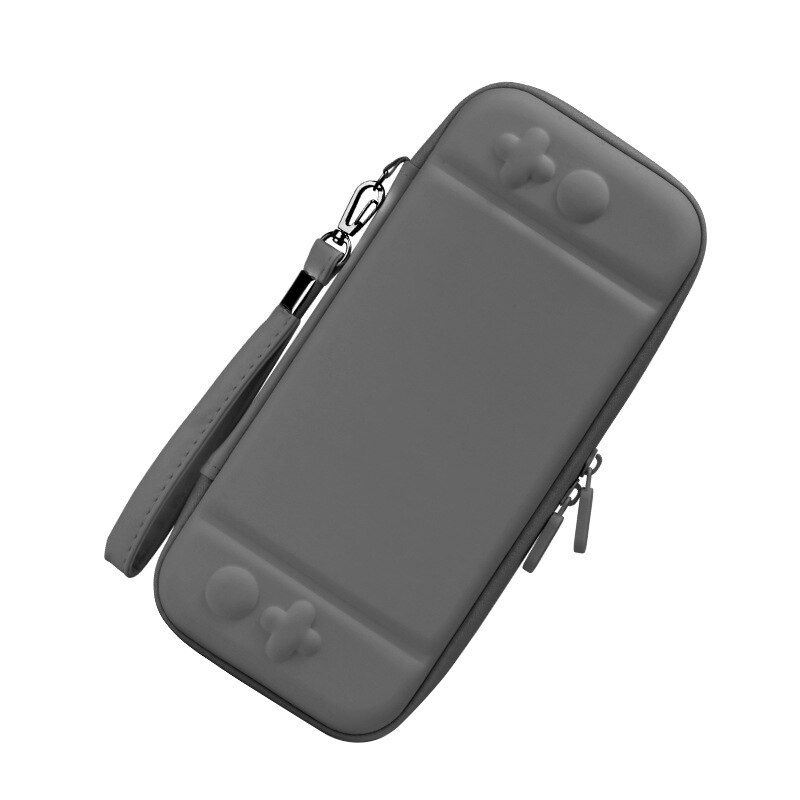 Beschermende tas voor de nintendo switch, opbergtas voor de nintendo switch console, leuke reisaccessoires voor games: Stijl 2