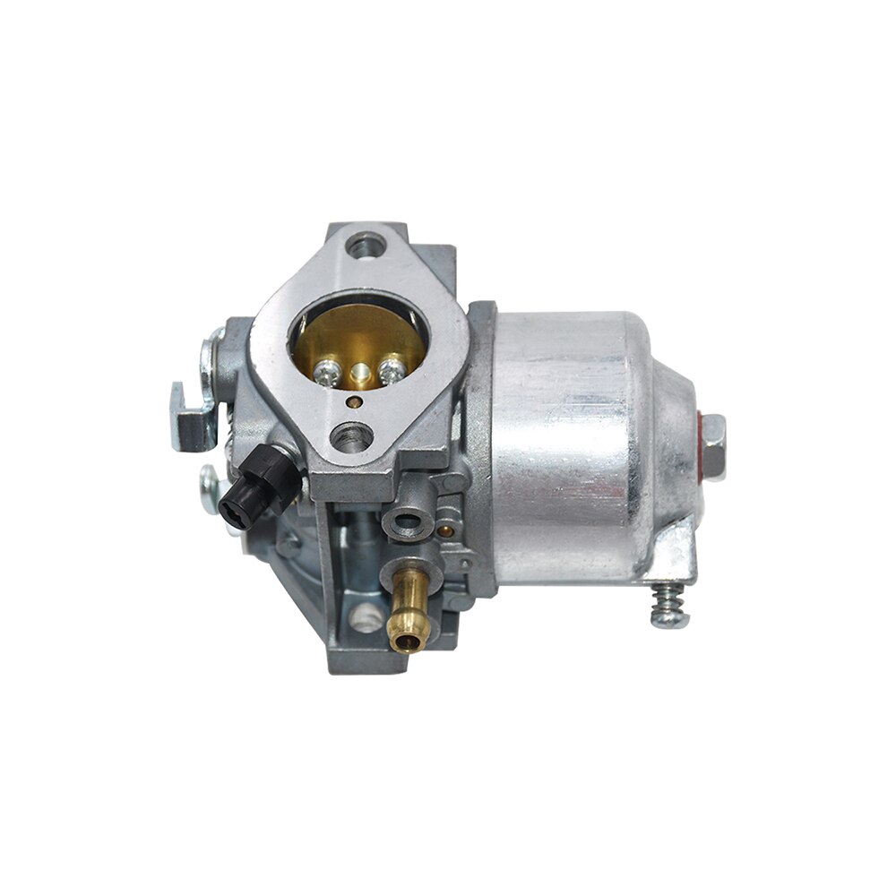 Carbman Carburateur Carb Met Pakkingen Voor John Deere AM122617 Vervangen Voor Kawasaki 15003-2620 FD590V