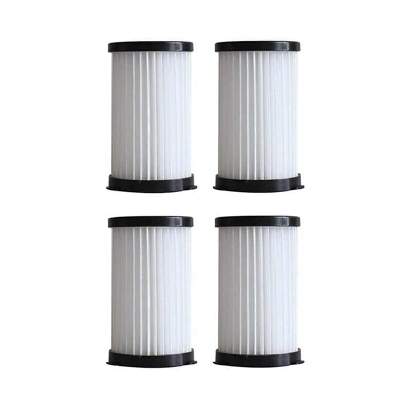 Vacuum Cleaner HEPA Filter for DCG BS 3070 clatronic BS 1306 Vento H2 Vacuum Cleaner Parts Accessories