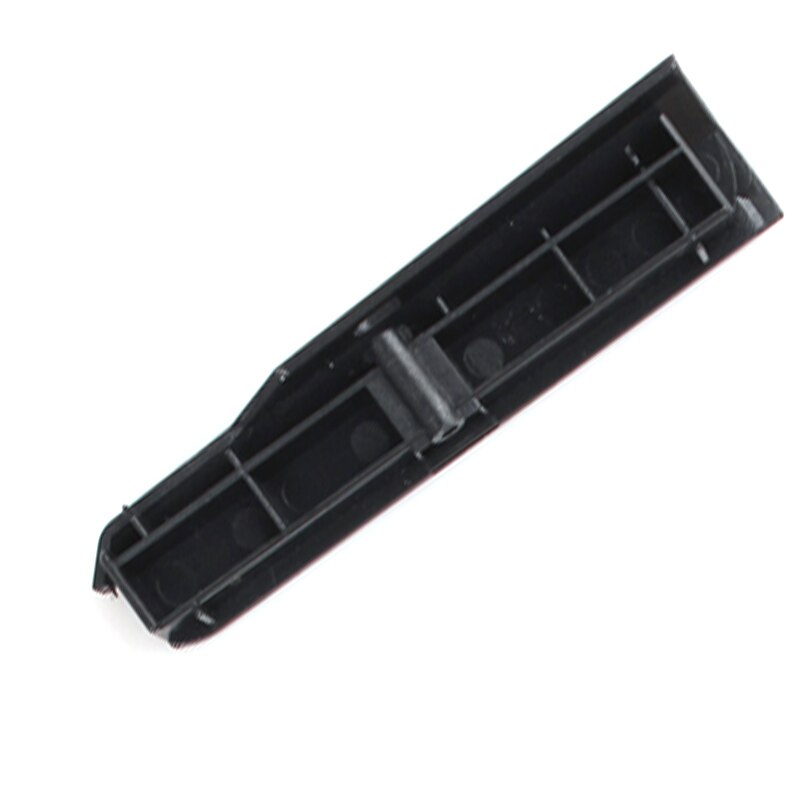 Hard Disk Drive Cover Caddy Rails With Screws for Lenovo IBM Thinkpad T500 W500 HDD Accessories Laptop Replacement Part 100%