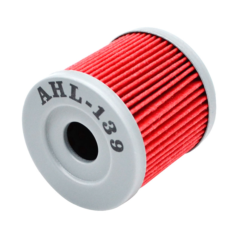 Filtre à huile pour SUZUKI LTR450 LTR 450 QUADRACER, 450, 2006, 2007, , LTZ400, LTZ QUADSPORT, 400-2003