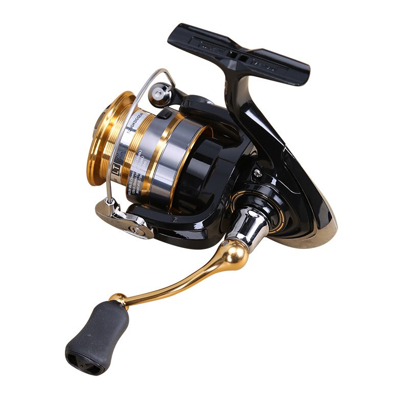 Daiwa fuego cruzado. 1000, 2000, 2500, 3000, 4000, 5000, 6000 4BS carrete de pesca fuego cruzado-rueda