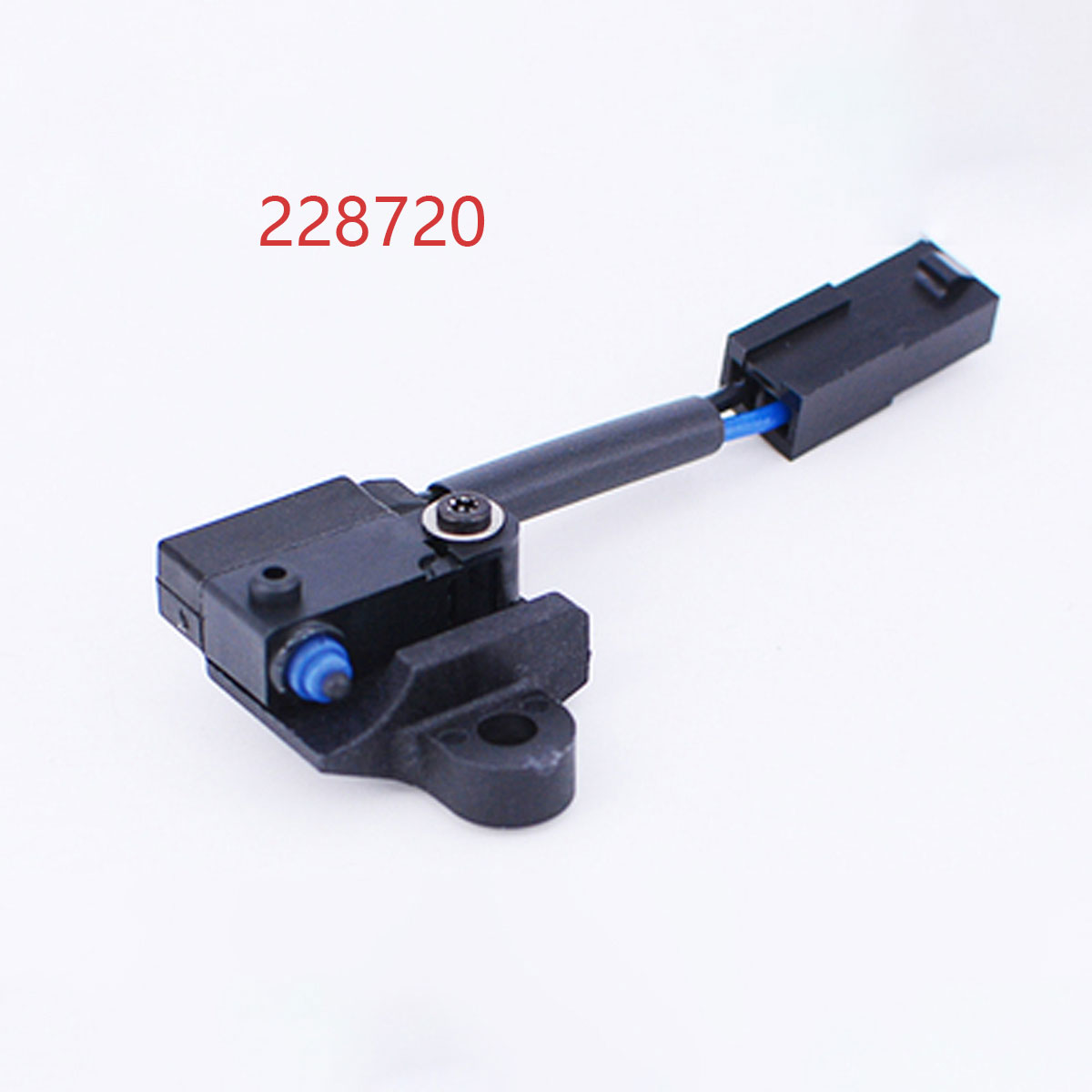 PMX 45XP 65 85 105 Machine Torch Main Body Coupler positioning Mounting Sleeve Fit for OEM 228716 228735 228736 228737 228720