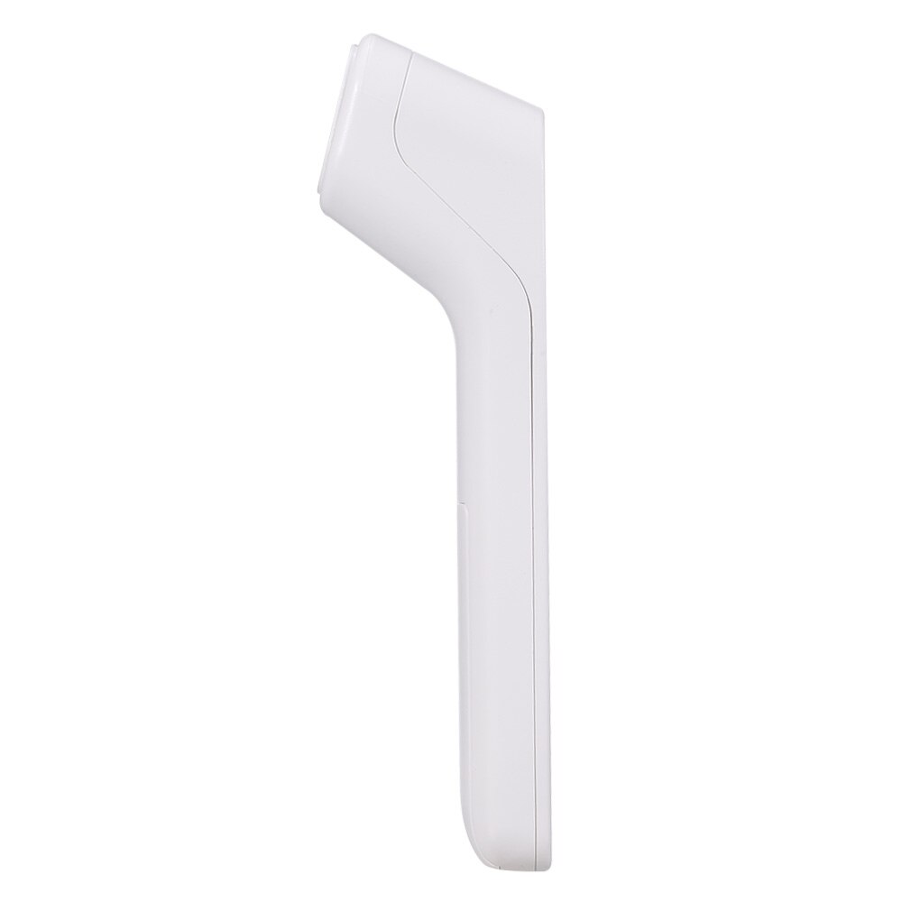 Non-Contact Forehead Thermometer Digital Handheld Infrared Thermometer Object Temperature Gauge High Precision ℃/℉ Switchable