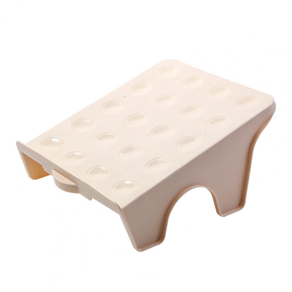 Schoenen Opbergrek Plank Huishoudelijke Schoenenrek Kasten Schoen Organizer Home Hotel Warderobe Slaapkamer Schoenenhouder Plank: Bruin