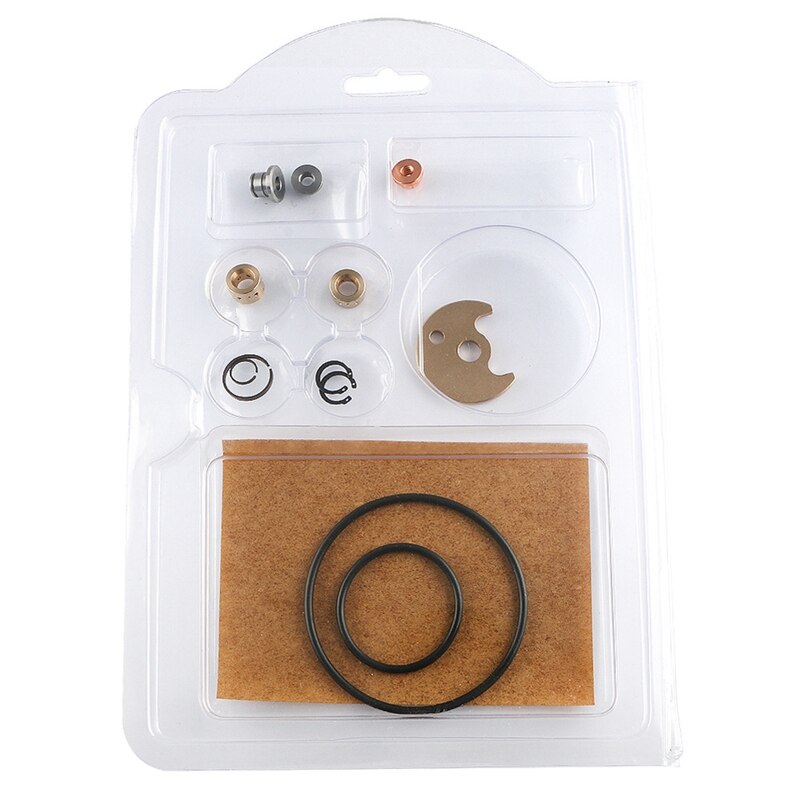 for Ford Transit 2.4 TDCi Turbo Repair Rebuild Kit Turbocharger Repair Kit Car Accessories