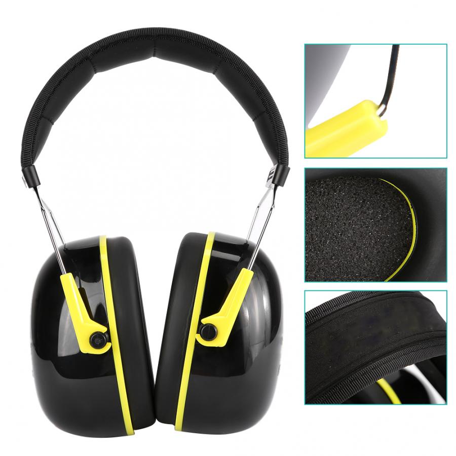 Auriculares acústicos K2, audífonos antiruido para aprendizaje del sueño, autoestudio industrial, Protección Laboral, tapones para los oídos, reducción de ruido