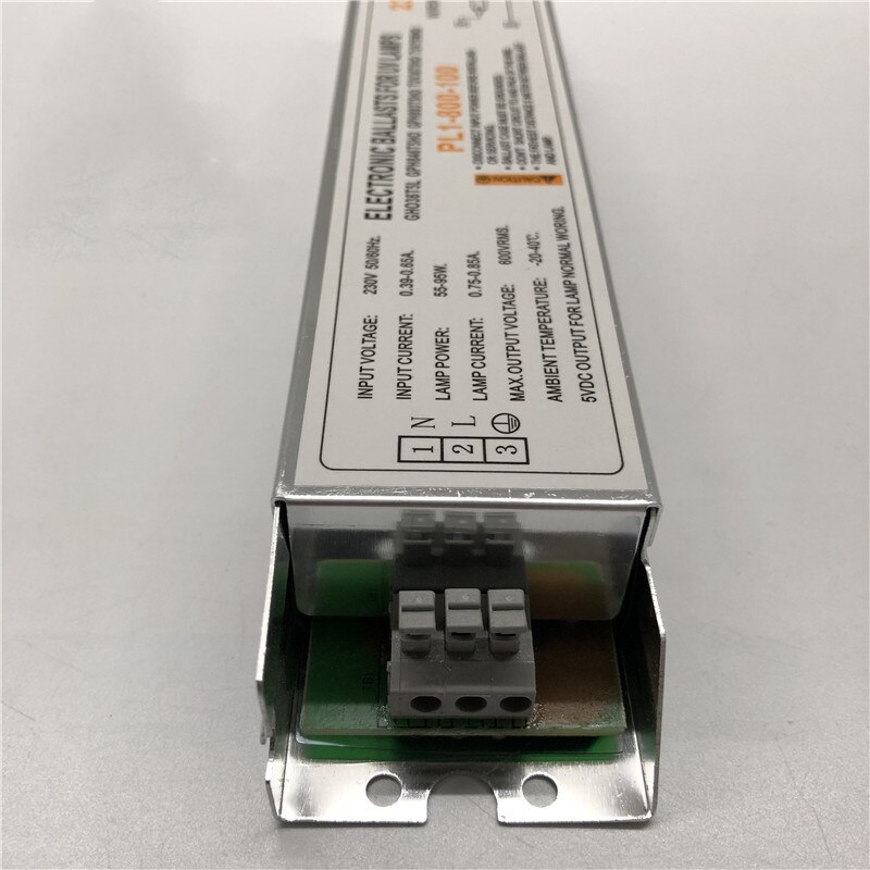 Voor Uv 55W 60W 75W 80W 95W 120W Single-Ended 4 Pin Elektronische ballast Voor TUV36T5HO TUV55WHO GHO36T5L GPH893T5HO TUV75HO