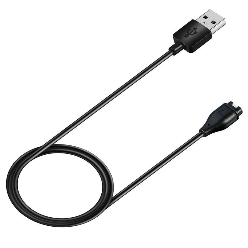 Fast Charger Charging Sync Cable For Garmin Smartwatch Instinct Fenix 5/6/7 6S 5X Plus Solar 5S 5X 6X 7X 7S Sapphire