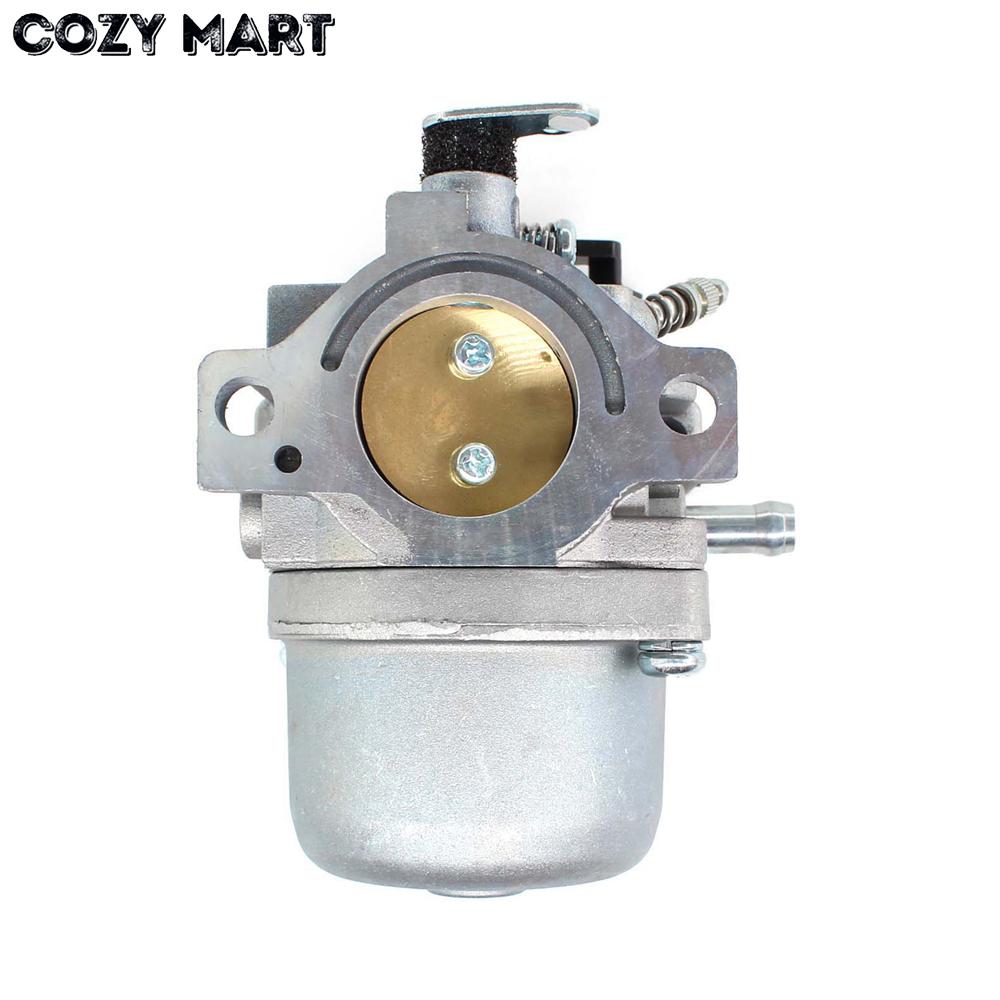 Carburetor with gasket for Briggs & Stratton 799728 498231 499161 498027 Replace Walbro LMT 5-4993 Carb Engine Motor Parts
