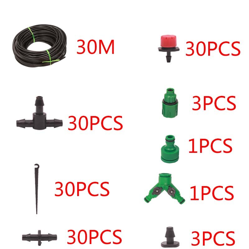 10M/25M/30M Automatic Watering Device Intelligent ... – Grandado