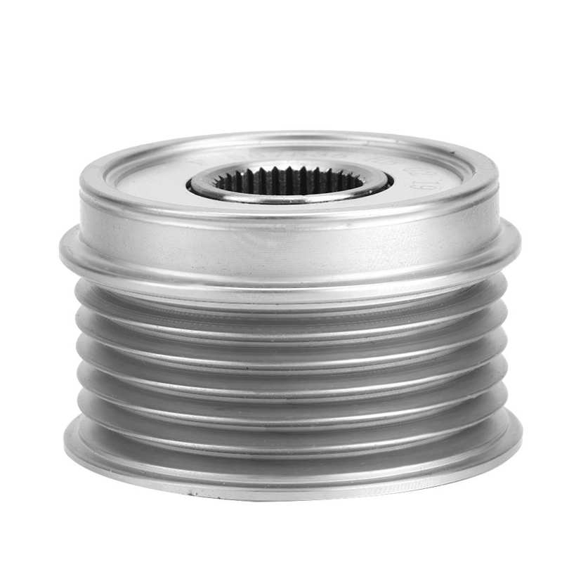 Accesorios para automóviles, piezas de automóviles, alternador sobrante, polea de rueda libre, accesorio apto para cinturón Kia Sorento Mk3 F-567535