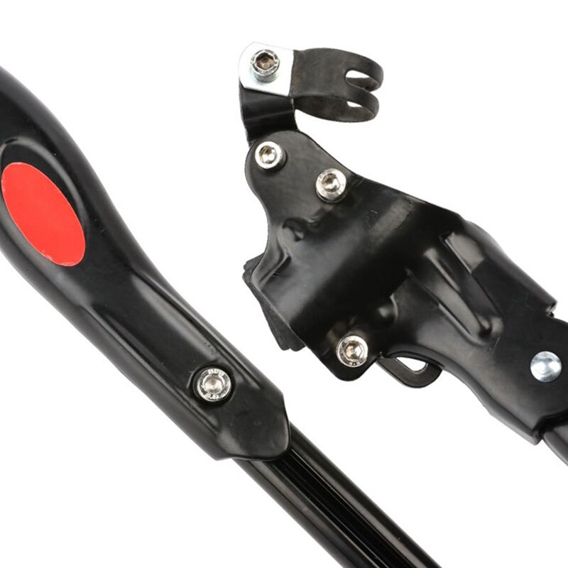 Bicycle Stand Adjustable Universal Rear Stand Alum... – Grandado