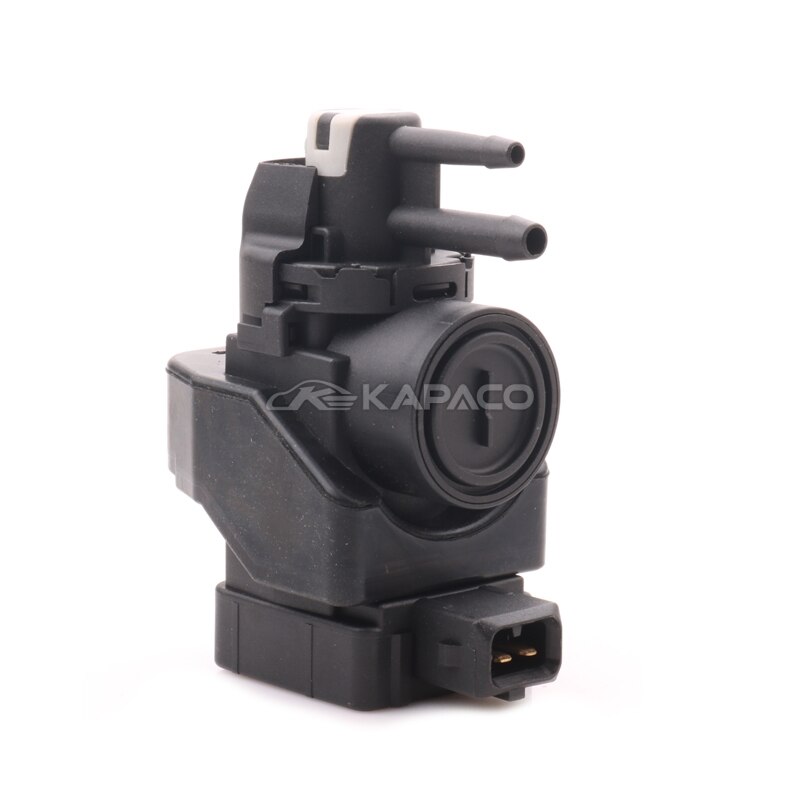 Valve de dérivation de contrôle d&#39;échappement, convertisseur de pression, pour DACIA DUSTER RENAULT KANGOO CLIO III LAGUNA MEGANE II