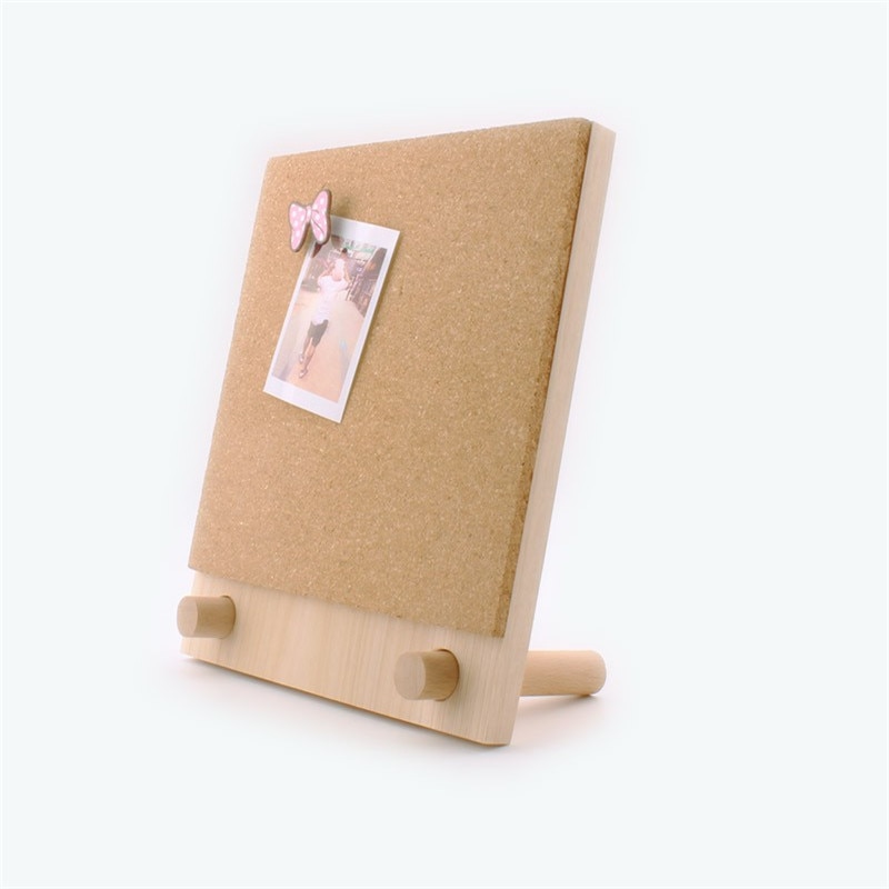 Cork Board Wall Note Photo Piece Board Bulletin Memo Pin Board Cork Office Decorative Organizer Notes Message Boards 21x25cm