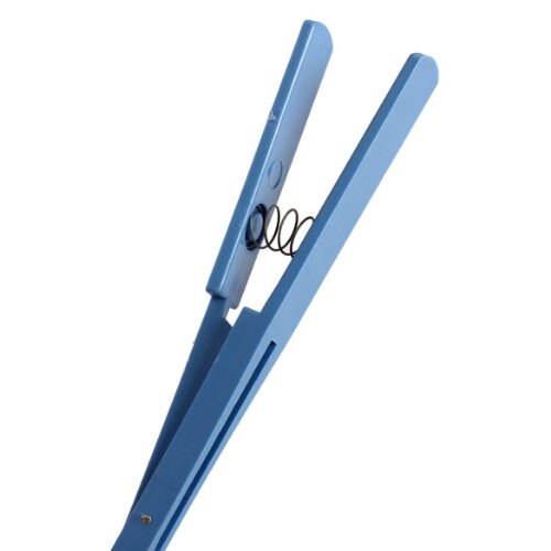 Universele nylon demperklem mediant en alles voor pianostemmen