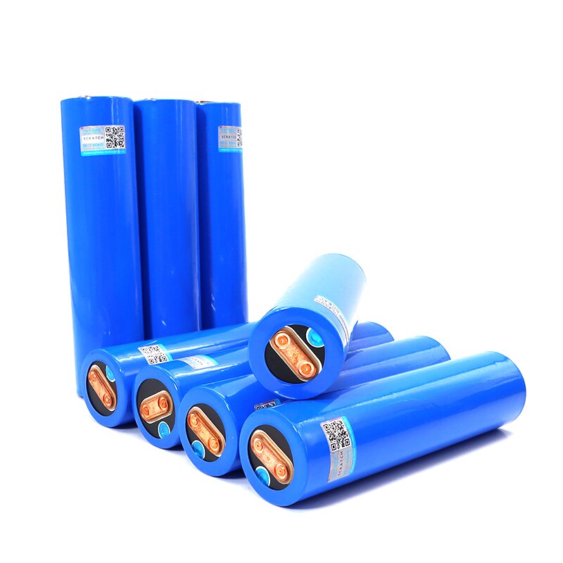 4 pièces VariCore 3.2V 33140 15Ah lifepo4 cellules Lithium-fer phospha 16000mAh pour 4S 12v ebike e-scooter outils électriques batterie