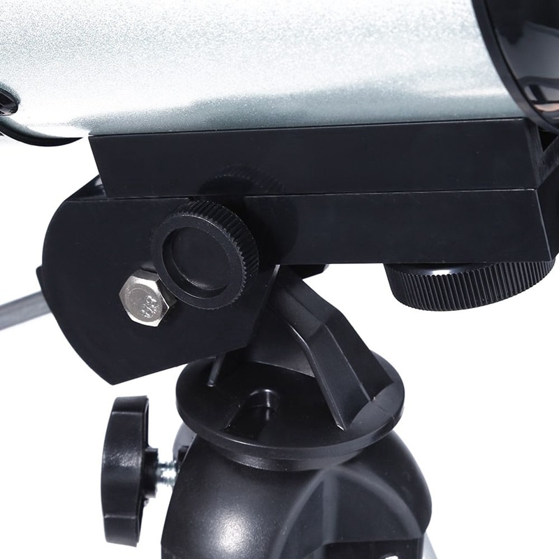 Telescopio astronómico con trípode 90 grados F30070M Monocular