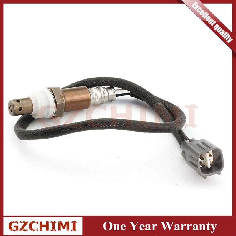 89465-36040 Oxygen Sensor For Toyota Land Cruiser Coaster Lexus GX400 GX460
