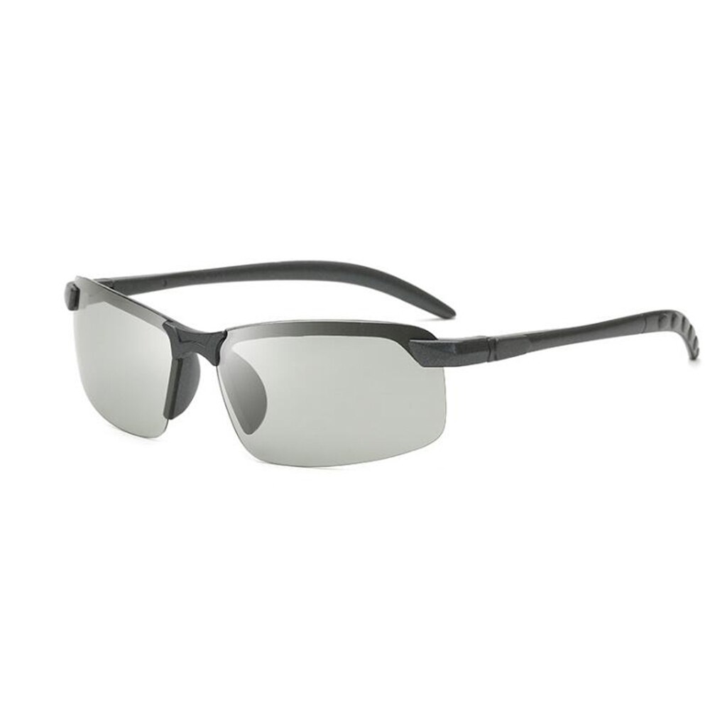 AIELBRO polarizado gafas fotocrómicas de ciclismo gafas de ciclismo para deportes al aire libre hombres mujeres gafas de sol de bicicleta gafas de sol