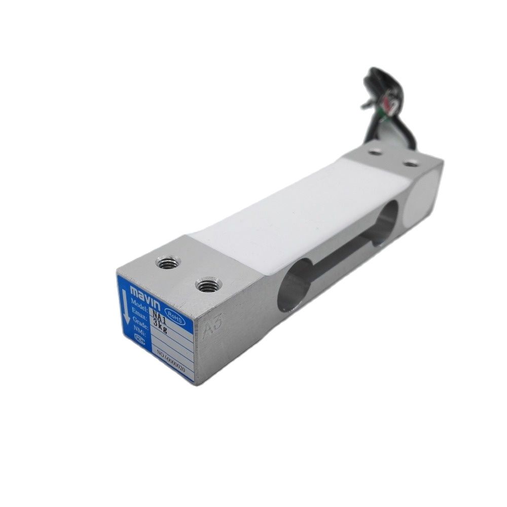 Hohe Genauigkeit Mavin NA1 Gewicht Sensor 5kg 6kg 10kg 20kg 35kg 40kg 50kg günstigstes Wägezelle Fabrik Versorgung Preis
