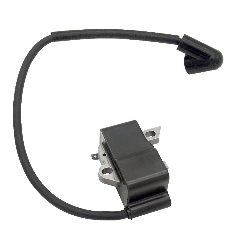 Tennspole modul magneto passer for husqvarna 124 125 128 hageverktøy gass motorsag trimmer reservedeler 530039224 / 545046701