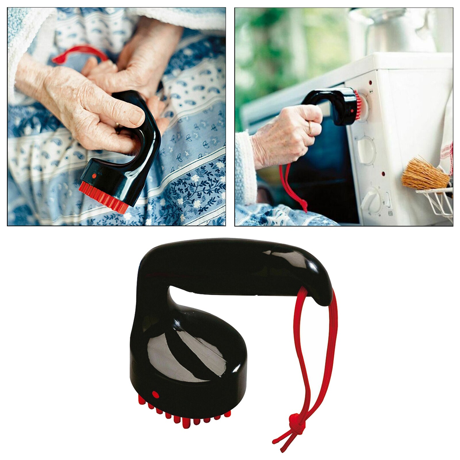 Universal Tap Knob Turner Door Openner Mobility Aid for Arthritis Senior