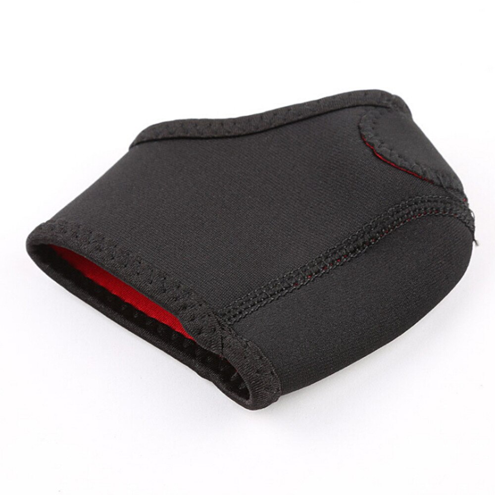 Outdoor Hak Hak Beschermhoes Verlicht Hak Pijn En Hak Kraken Hak Pijn En Kraken Hak Beschermende Mouwen