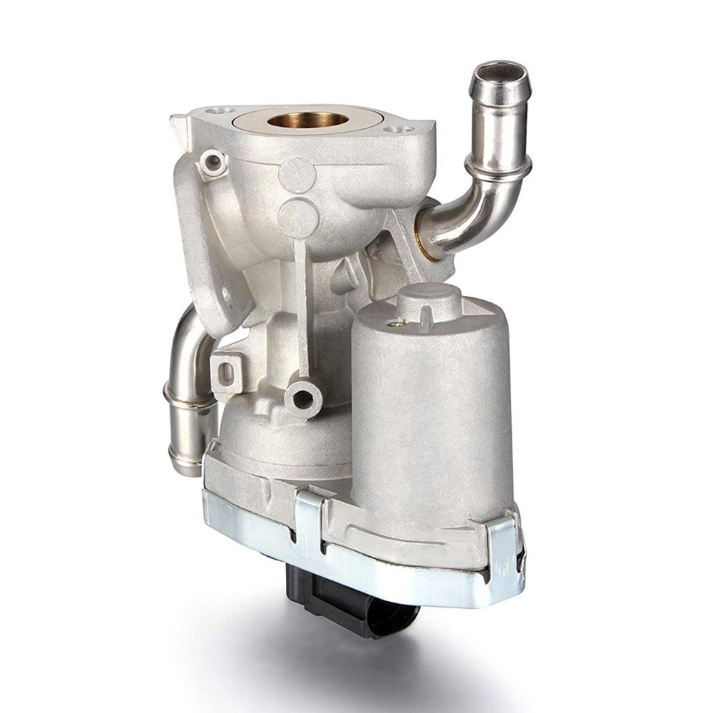 EGR VALVE FOR FORD TRANSIT MK7 2.2 2.4 3.2 TDCI WATER COOLED (2006) 1618R5 8C1Q9D475AA 1788657 6NU 010 171-271 V25-63-0016