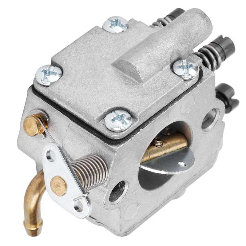 Reemplazo de carburador para motosierra STIHL MS200T 020T, piezas de repuesto, , 1129, 120, 0653