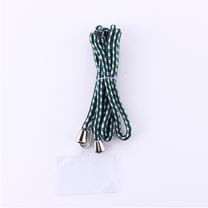 Universele Lanyard Mobiele Telefoon Strap Voor Xiaomi Huawei Honor Verstelbare Tether Anti-Verloren Koord Voor Iphone Samsung Afneembare Touw: 8